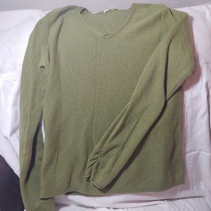 Garnett Hill sweater